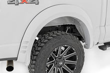 Load image into Gallery viewer, Rough Country F-F320210A-DB Fender Flares for Select Ford F-150