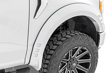 Load image into Gallery viewer, Rough Country F-F320210A-EA Fender Flares for Select Ford F-150