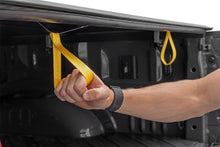 Load image into Gallery viewer, Rough Country 42225650 Soft Roll-Up Bed Cover for Select Ford F-150