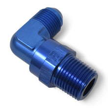 Load image into Gallery viewer, Performance--12-An-90-Degree-Male-To-Male-34In-Swivel-Npt-Fitting
