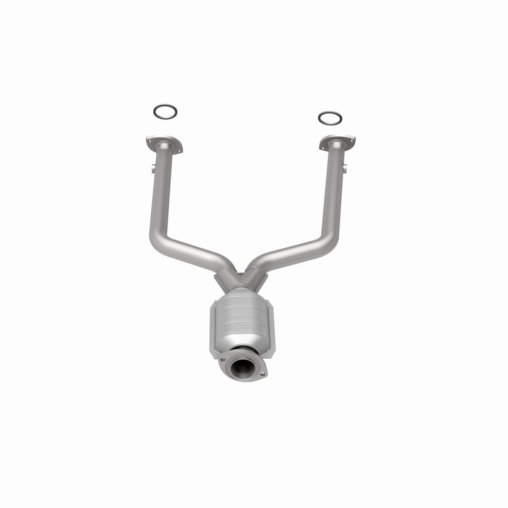 MagnaFlow Exhaust Products 49085 OEM Grade Direct-Fit Catalytic Converter for Select Lexus GS430, Lexus SC430