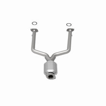 Load image into Gallery viewer, MagnaFlow Exhaust Products 49085 OEM Grade Direct-Fit Catalytic Converter for Select Lexus GS430, Lexus SC430