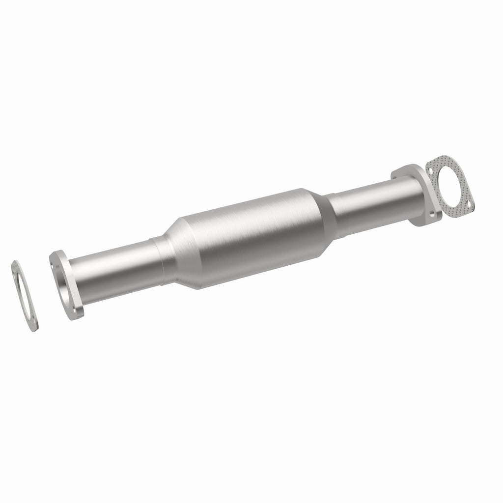 MagnaFlow Exhaust Products 3391352 California CARB Direct-Fit Catalytic Converter for Select Ford Bronco II, Ford Ranger