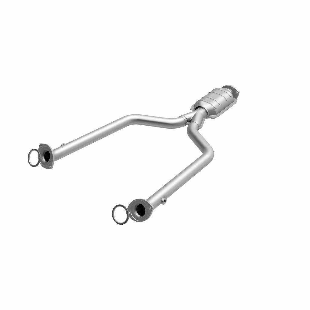 MagnaFlow Exhaust Products 49085 OEM Grade Direct-Fit Catalytic Converter for Select Lexus GS430, Lexus SC430