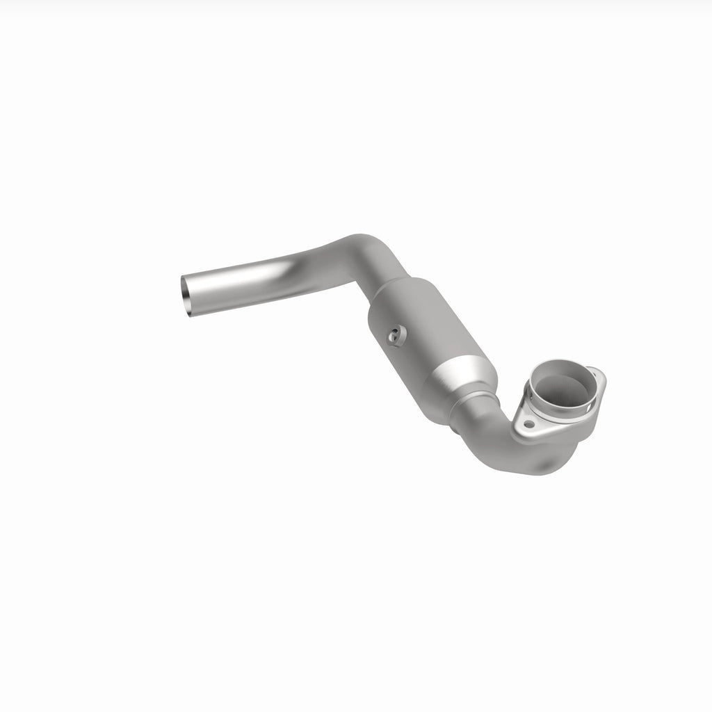 MagnaFlow Exhaust Products 4651412 California CARB Direct-Fit Catalytic Converter for Select Ford Expedition