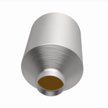 Load image into Gallery viewer, MagnaFlow Exhaust Products 6571304 California CARB Universal Catalytic Converter for Select Honda Fit, Hyundai Elantra, Kia Rio, Mazda CX-3, Mazda MX-5 Miata