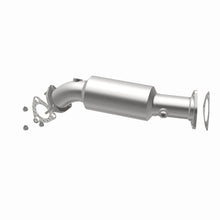 Load image into Gallery viewer, MagnaFlow Exhaust Products 4481605 California CARB Direct-Fit Catalytic Converter for Select Audi A4, Audi A4 Quattro, Volkswagen Passat