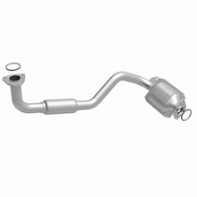 Load image into Gallery viewer, MagnaFlow Exhaust Products 23109 Standard Grade Direct-Fit Catalytic Converter for Select Toyota MR2