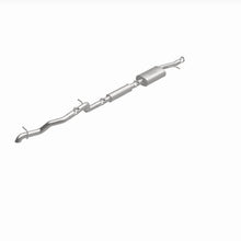 Load image into Gallery viewer, MagnaFlow Exhaust Products 19539 Overland Series Cat-Back System for Select Jeep Wrangler, Jeep Wrangler JK