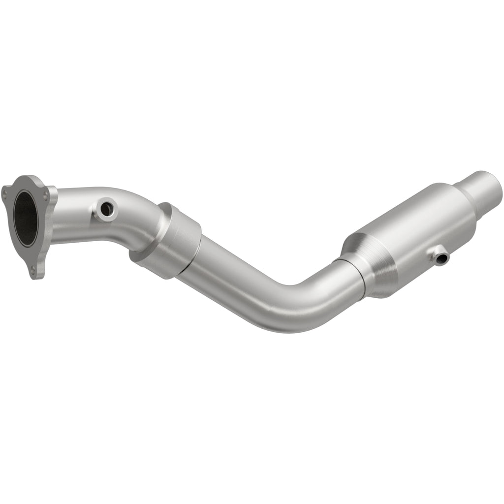 MagnaFlow Exhaust Products 4551018 California CARB Direct-Fit Catalytic Converter for Select Chrysler Pacifica