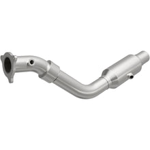 Load image into Gallery viewer, MagnaFlow Exhaust Products 4551018 California CARB Direct-Fit Catalytic Converter for Select Chrysler Pacifica