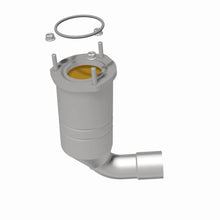 Load image into Gallery viewer, MagnaFlow Exhaust Products 51432 OEM Grade Direct-Fit Catalytic Converter for Select Jaguar X-Type