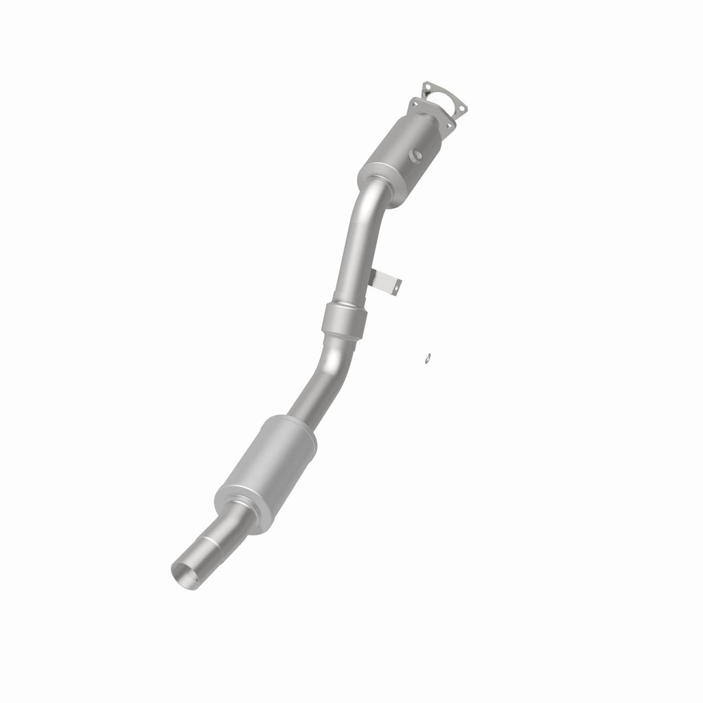 MagnaFlow Exhaust Products 49903 OEM Grade Direct-Fit Catalytic Converter for Select Audi A4 Quattro