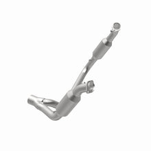 Load image into Gallery viewer, MagnaFlow Exhaust Products 5451711 California CARB Direct-Fit Catalytic Converter for Select Dodge Ram