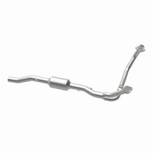 Load image into Gallery viewer, MagnaFlow Exhaust Products 4451280 California CARB Direct-Fit Catalytic Converter for Select Dodge Durango