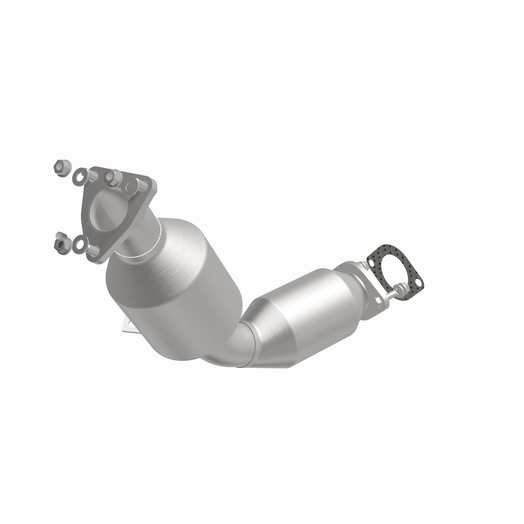 MagnaFlow Exhaust Products 5481601 California CARB Direct-Fit Catalytic Converter for Select INFINITI FX35