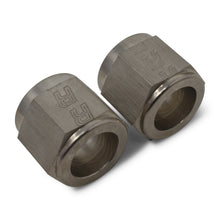 Load image into Gallery viewer, Performance--3-An-Tube-Nuts-316In-Dia.-(Endura)-(6-Pcs.)