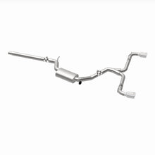 Load image into Gallery viewer, MagnaFlow Exhaust Products 19435 Touring Series Polished Cat-Back System for Select Volkswagen GTI