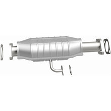 Load image into Gallery viewer, MagnaFlow Exhaust Products 23688 Standard Grade Direct-Fit Catalytic Converter for Select Mazda RX-7