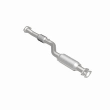 Load image into Gallery viewer, MagnaFlow Exhaust Products 49418 OEM Grade Direct-Fit Catalytic Converter for Select Hyundai Elantra, Hyundai Tiburon