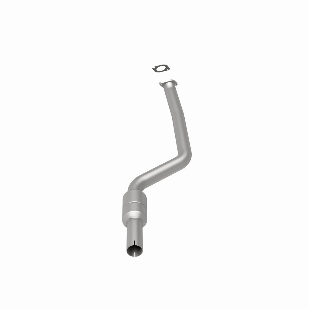 MagnaFlow Exhaust Products 49769 OEM Grade Direct-Fit Catalytic Converter for Select BMW 335i, BMW 335i xDrive, BMW 335is, BMW 335xi