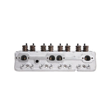 Load image into Gallery viewer, Cylinder-Head-Sbc-Performer-Rpm-64Cc-Straight-Spark-Plug-For