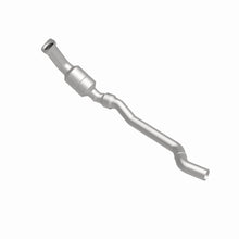 Load image into Gallery viewer, MagnaFlow Exhaust Products 51585 OEM Grade Direct-Fit Catalytic Converter for Select Chrysler 300, Dodge Charger, Dodge Magnum