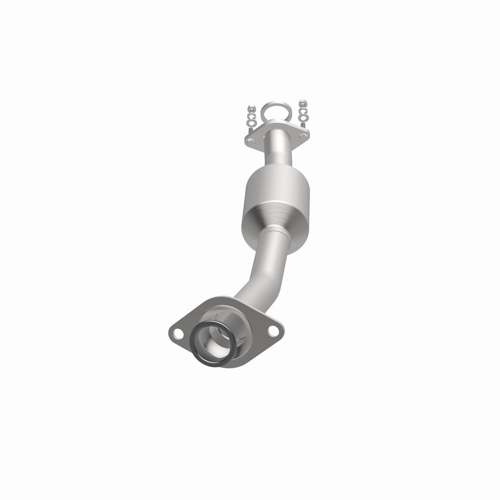 MagnaFlow Exhaust Products 551689 California CARB Direct-Fit Catalytic Converter for Select Nissan NV200