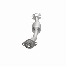 Load image into Gallery viewer, MagnaFlow Exhaust Products 551689 California CARB Direct-Fit Catalytic Converter for Select Nissan NV200