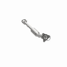 Load image into Gallery viewer, MagnaFlow Exhaust Products 4481219 California CARB Direct-Fit Catalytic Converter for Select Saturn L100, Saturn L200, Saturn LW200