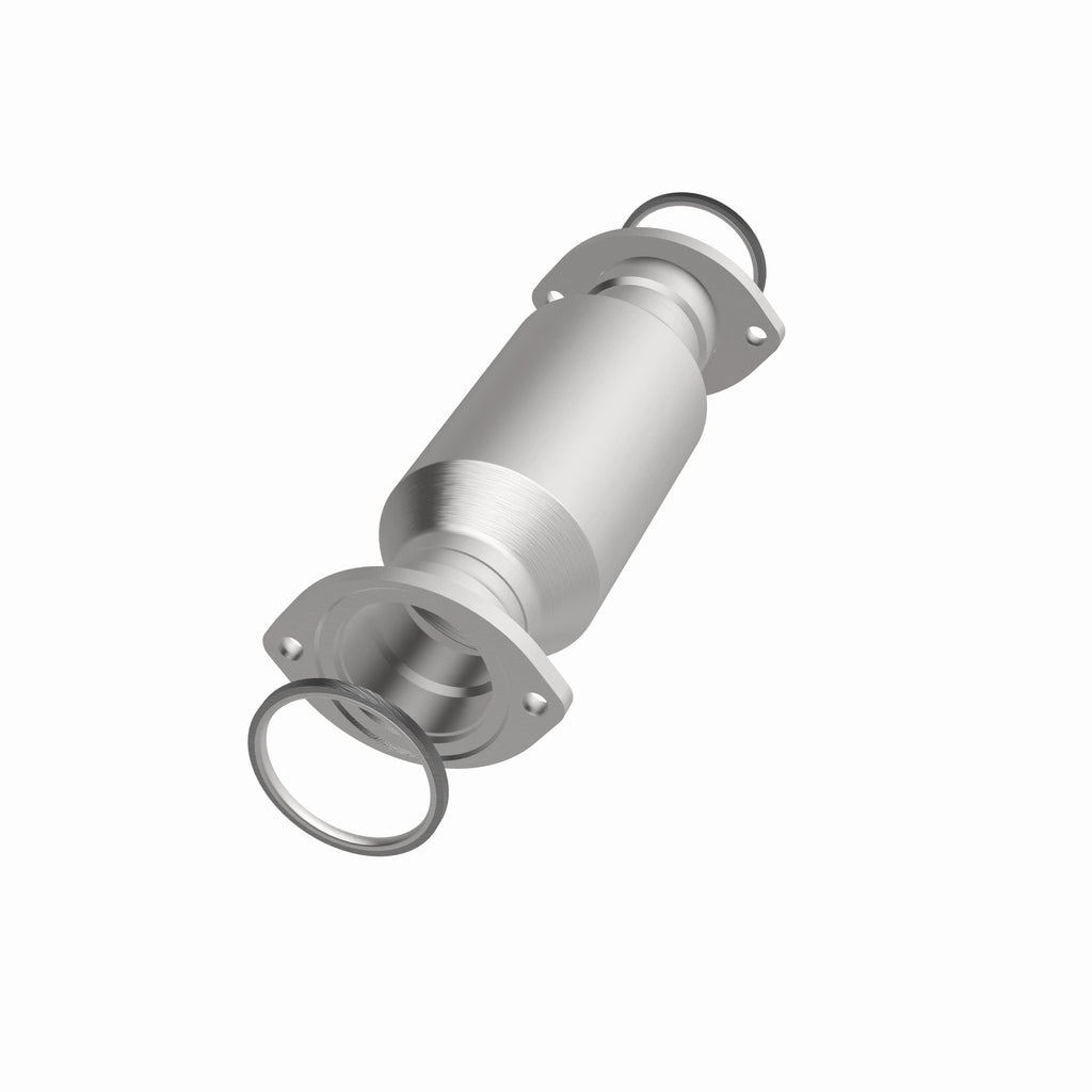 MagnaFlow Exhaust Products 24455 Standard Grade Direct-Fit Catalytic Converter for Select Toyota Land Cruiser