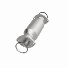 Load image into Gallery viewer, MagnaFlow Exhaust Products 24455 Standard Grade Direct-Fit Catalytic Converter for Select Toyota Land Cruiser