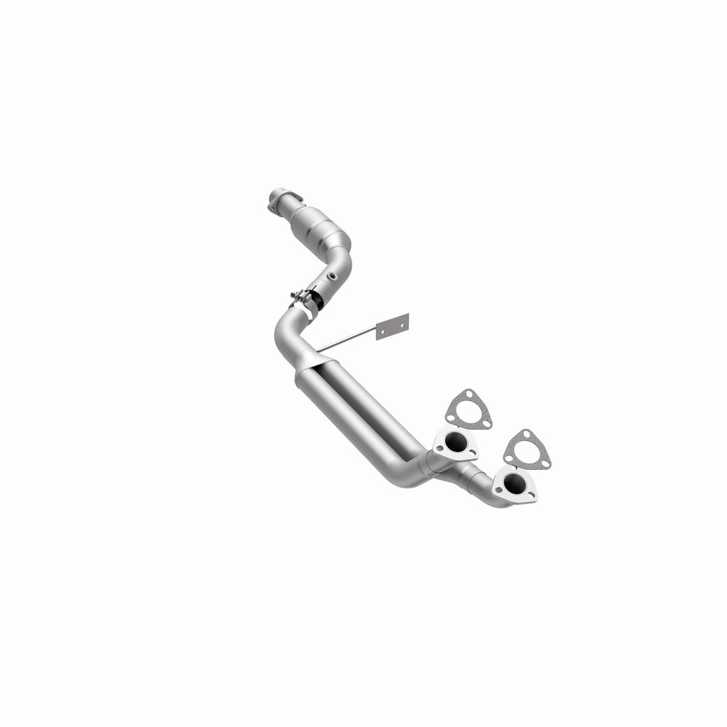 MagnaFlow Exhaust Products 4481693 California CARB Direct-Fit Catalytic Converter for Select BMW Z3