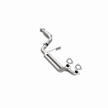 Load image into Gallery viewer, MagnaFlow Exhaust Products 4481693 California CARB Direct-Fit Catalytic Converter for Select BMW Z3