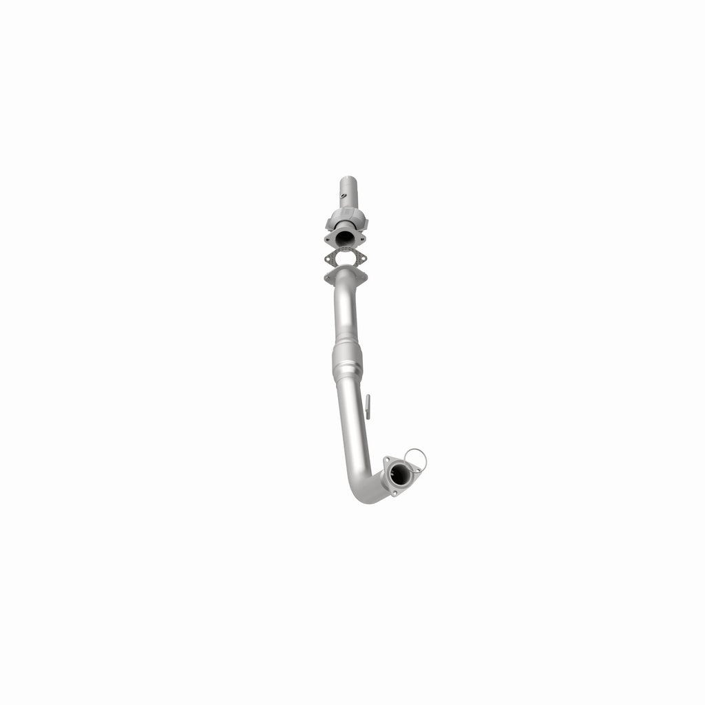 MagnaFlow Exhaust Products 49668 OEM Grade Direct-Fit Catalytic Converter for Select Chevrolet Silverado HD, Chevrolet Silverado 2500, Chevrolet Suburban 2500, GMC Sierra HD, GMC Sierra 2500, GMC Sierra HD, GMC Yukon XL