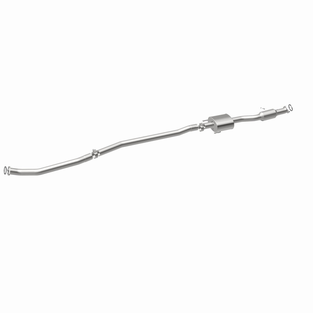 MagnaFlow Exhaust Products 21-335 OEM Grade Direct-Fit Catalytic Converter for Select Mazda CX-9