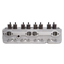 Load image into Gallery viewer, Cylinder-Head-Sbc-E-Cnc-185-64Cc-Straight-Plug-For-Hydraulic-Roller-Cam-Complete