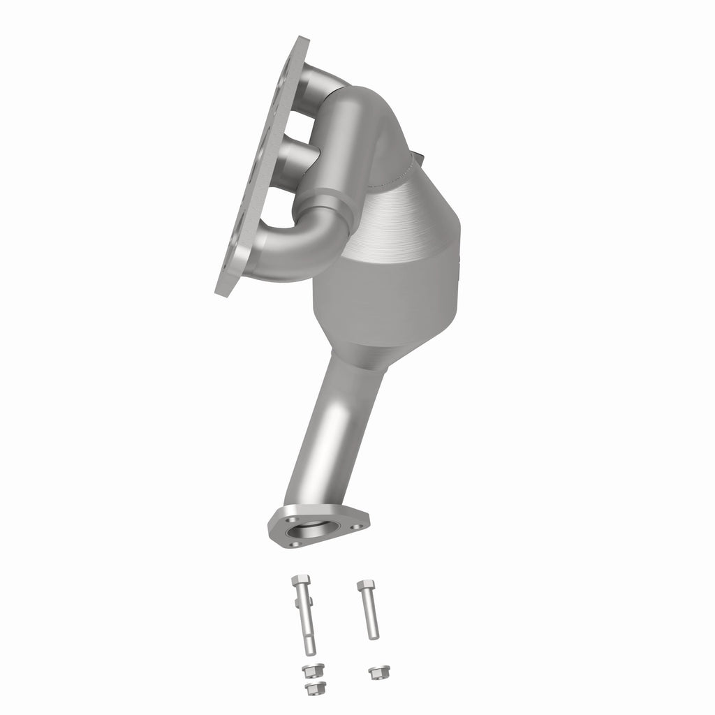 MagnaFlow Exhaust Products 50480 HM Grade Manifold Catalytic Converter for Select Mazda MPV