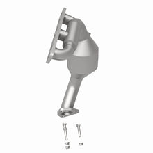Load image into Gallery viewer, MagnaFlow Exhaust Products 50480 HM Grade Manifold Catalytic Converter for Select Mazda MPV