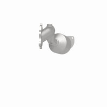 Load image into Gallery viewer, MagnaFlow Exhaust Products 22-022 OEM Grade Manifold Catalytic Converter for Select Lexus GS350, Lexus IS300, Lexus IS350, Lexus RC300, Lexus RC350
