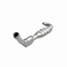 Load image into Gallery viewer, MagnaFlow Exhaust Products 447137 California CARB Direct-Fit Catalytic Converter for Select Ford F-150