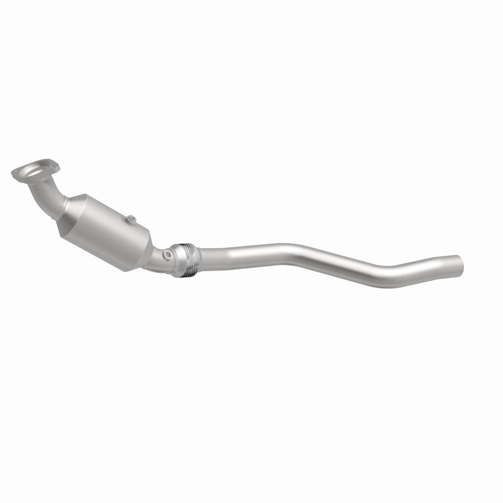 MagnaFlow Exhaust Products 5561244 California CARB Direct-Fit Catalytic Converter for Select Chrysler 300, Dodge Challenger, Dodge Charger, Dodge Magnum