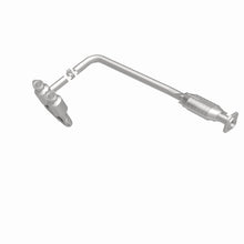 Load image into Gallery viewer, MagnaFlow Exhaust Products 49690 OEM Grade Direct-Fit Catalytic Converter for Select Jeep Wrangler