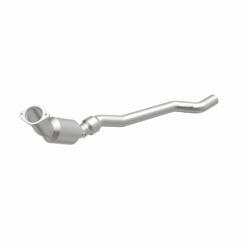 MagnaFlow Exhaust Products 5561585 California CARB Direct-Fit Catalytic Converter for Select Chrysler 300, Dodge Charger, Dodge Magnum