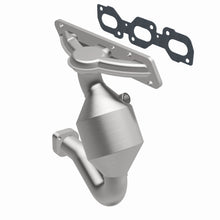 Load image into Gallery viewer, MagnaFlow Exhaust Products 49941 OEM Grade Manifold Catalytic Converter for Select Mercury Cougar