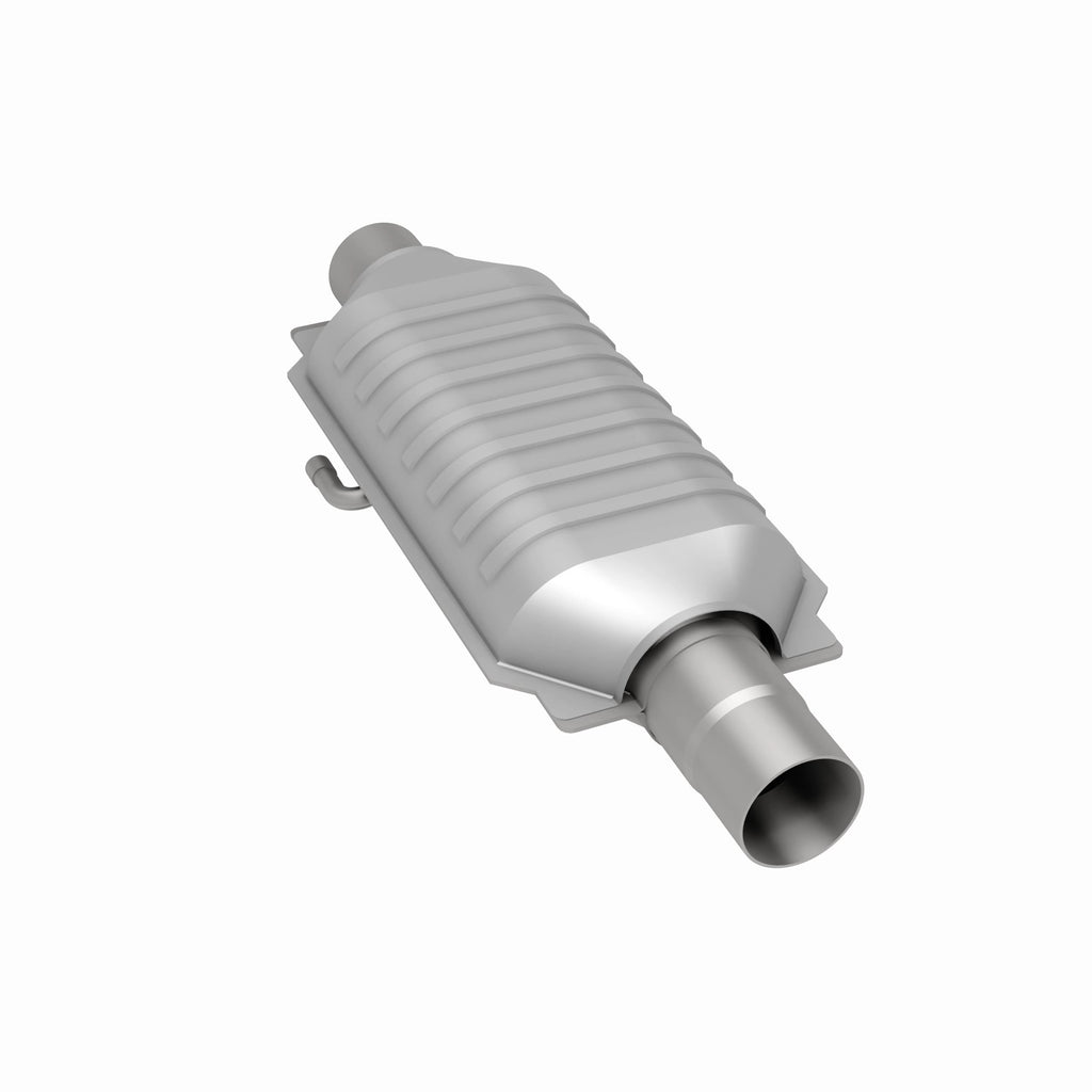 MagnaFlow Exhaust Products 94419 Standard Grade Universal Catalytic Converter
