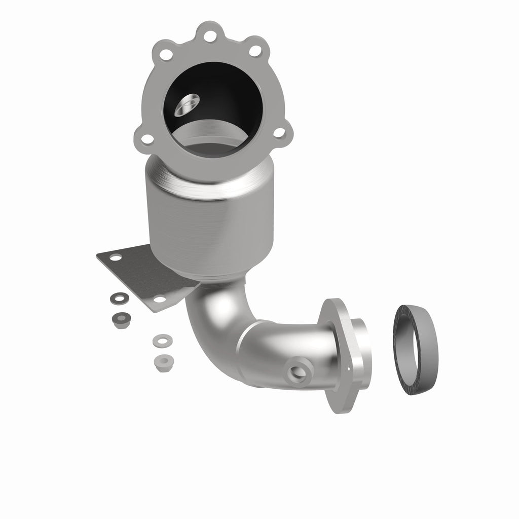 MagnaFlow Exhaust Products 51511 OEM Grade Direct-Fit Catalytic Converter for Select Dodge Caliber