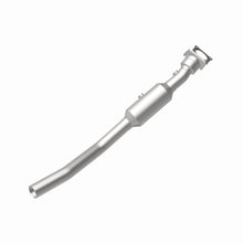 Load image into Gallery viewer, MagnaFlow Exhaust Products 5461192 California CARB Direct-Fit Catalytic Converter for Select Dodge Caliber, Jeep Compass, Jeep Patriot