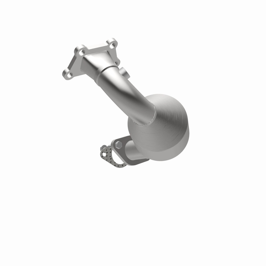 MagnaFlow Exhaust Products 52184 OEM Grade Direct-Fit Catalytic Converter for Select Chevrolet Impala, Chevrolet Impala Limited