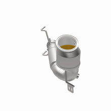 Load image into Gallery viewer, MagnaFlow Exhaust Products 52929 OEM Grade Direct-Fit Catalytic Converter for Select BMW 228i Gran Coupe, BMW 228i xDrive Gran Coupe, BMW X1, BMW X2, Mini Cooper, Mini Cooper Clubman, Mini Cooper Countryman